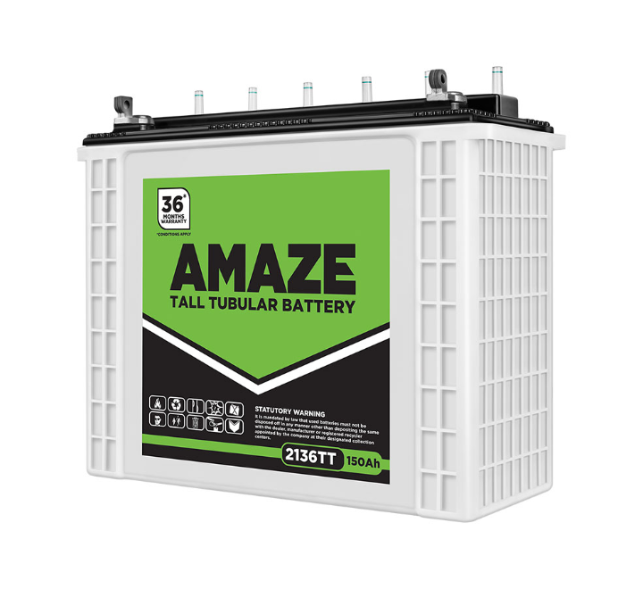 Amaze 2136TT
