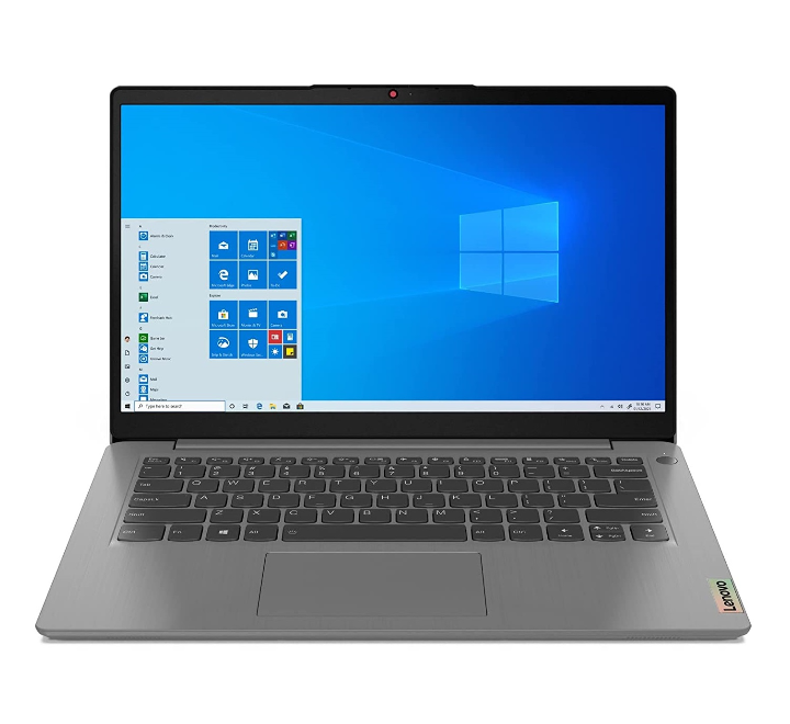 Lenovo IdeaPad 3 Intel Core i3 11th Gen 15.6" FHD Thin & Light Laptop (8 GB/512GB SDD/Windows 11/MS Office 2021/2Yr Warranty/Platinum Grey/1.5Kg) 81X800N1IN