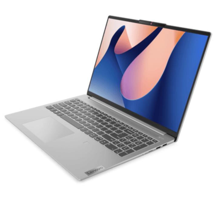 IdeaPad Slim 5i 12th Gen, 40.64cms - Intel i5 (Cloud Grey), 83BG000DIN