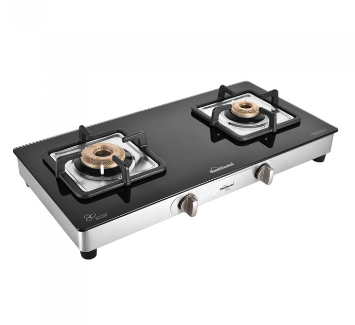 LPG STOVE GT 2B AURA SS