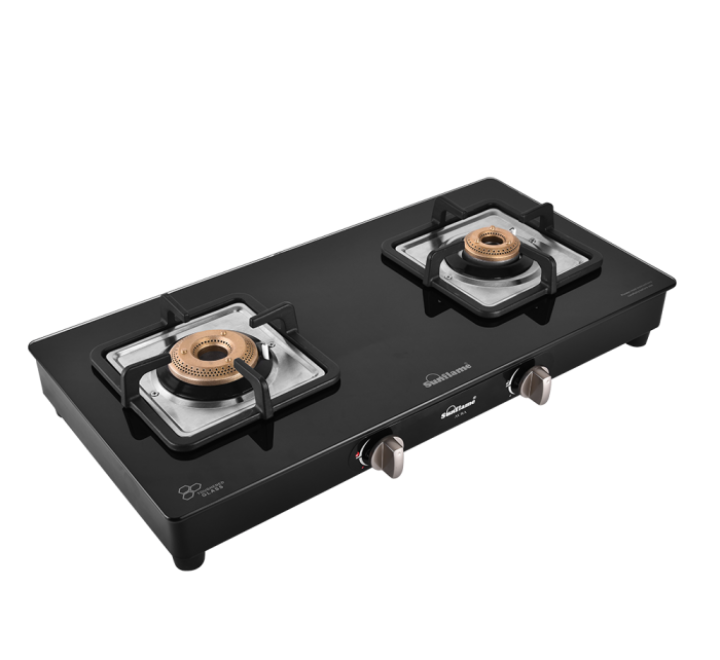 LPG STOVE GT 2B AURA BK AI