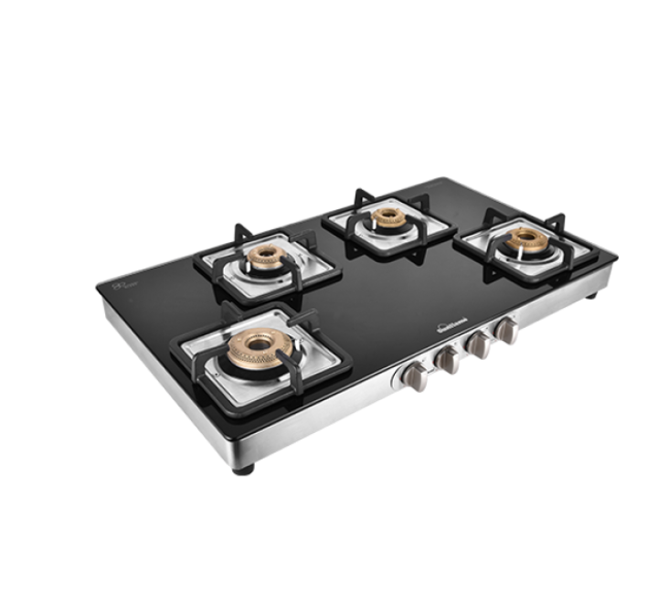 LPG STOVE GT 4B AURA SS