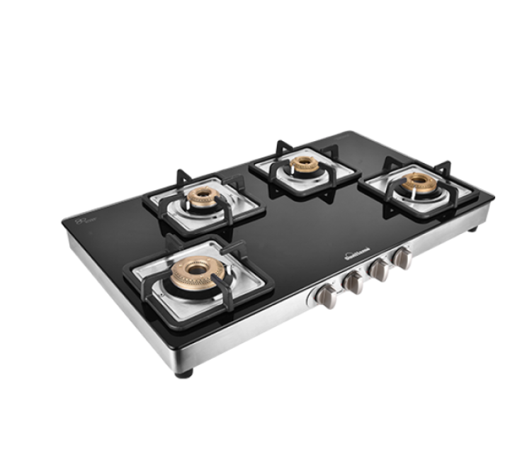 LPG STOVE GT 4B AURA SS AI