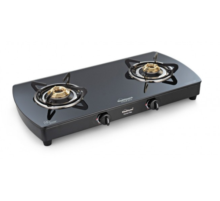 LPG STOVE GT 2B MAGNA BK