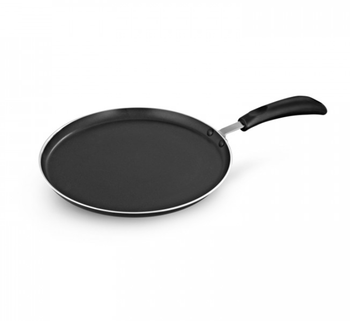 NON-STICK DOSA TAWA, INDUCTION BASE 270MM IB