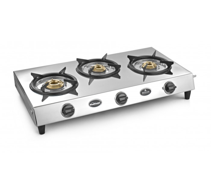 LPG STOVE BONUS 3B 