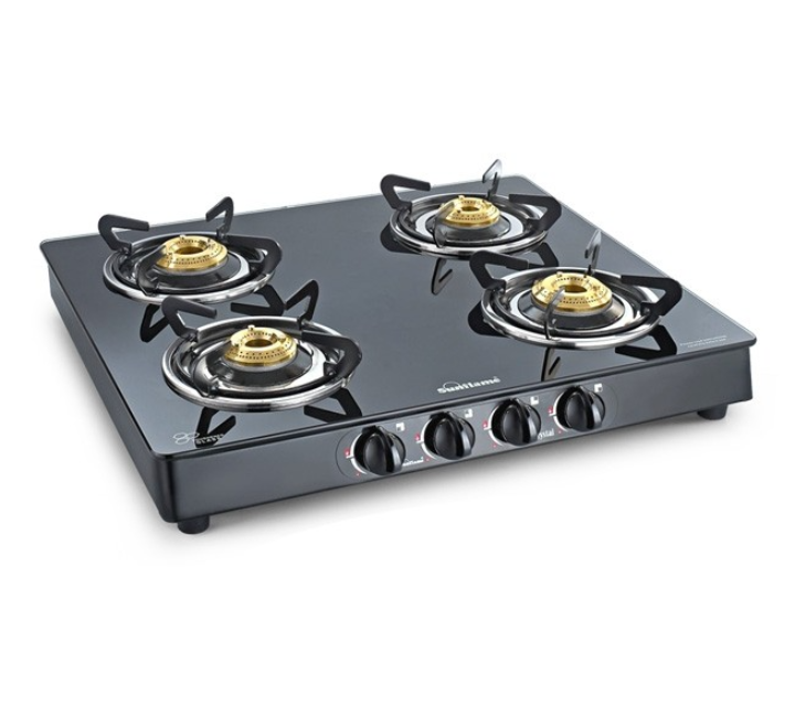 LPG STOVE PRIME 4B BK AI