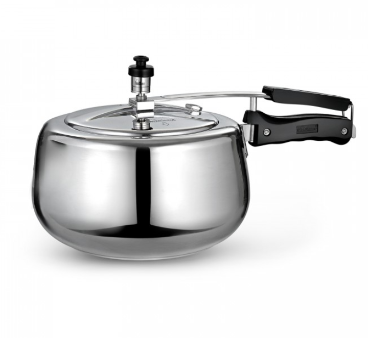 PRESSURE COOKER FLORA INDUCTION BASE 3 LITRE