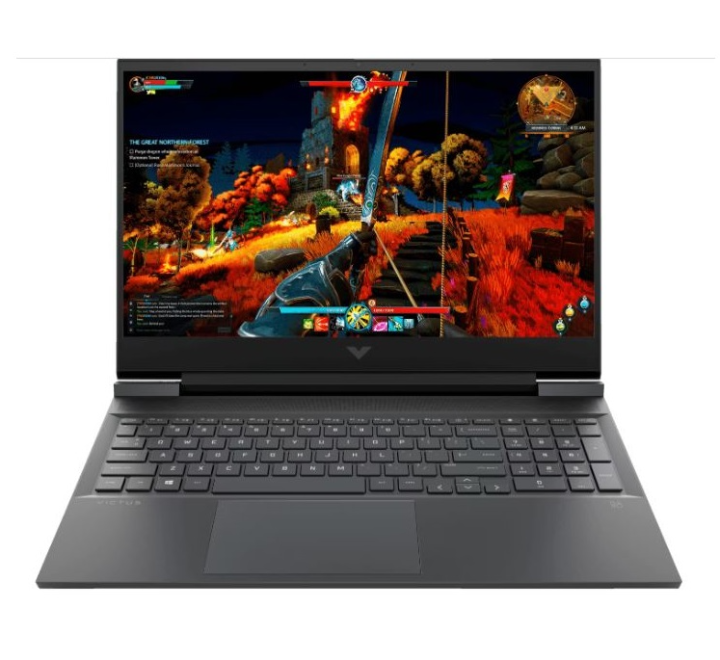 HP Victus Gaming Laptop 40.9 cm 16-d0312TX